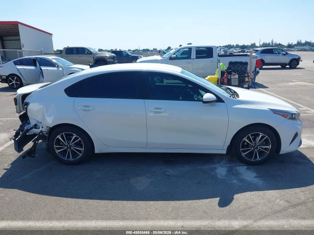 Aukcja sprzedaży 2023 Kia Forte Lxs, vin: 3KPF24AD9PE674131, numer aukcji: 45055468
