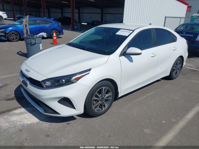 Aukcja sprzedaży 2023 Kia Forte Lxs, vin: 3KPF24AD9PE674131, numer aukcji: 45055468