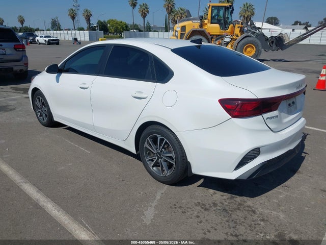 Aukcja sprzedaży 2023 Kia Forte Lxs, vin: 3KPF24AD9PE674131, numer aukcji: 45055468