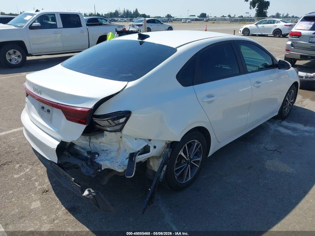 Aukcja sprzedaży 2023 Kia Forte Lxs, vin: 3KPF24AD9PE674131, numer aukcji: 45055468