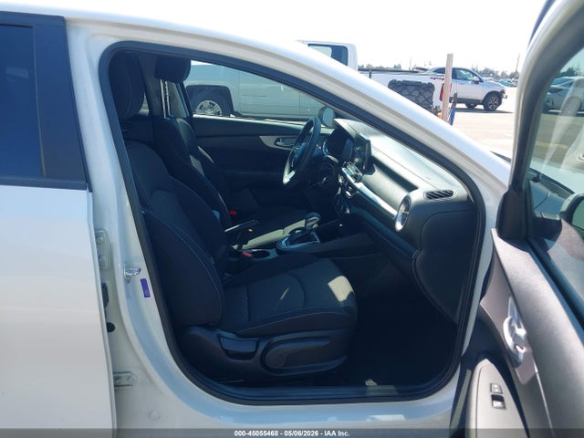 Aukcja sprzedaży 2023 Kia Forte Lxs, vin: 3KPF24AD9PE674131, numer aukcji: 45055468