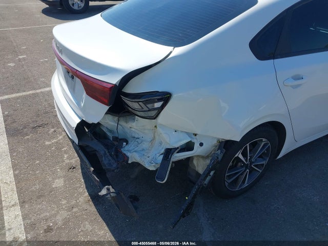 Aukcja sprzedaży 2023 Kia Forte Lxs, vin: 3KPF24AD9PE674131, numer aukcji: 45055468