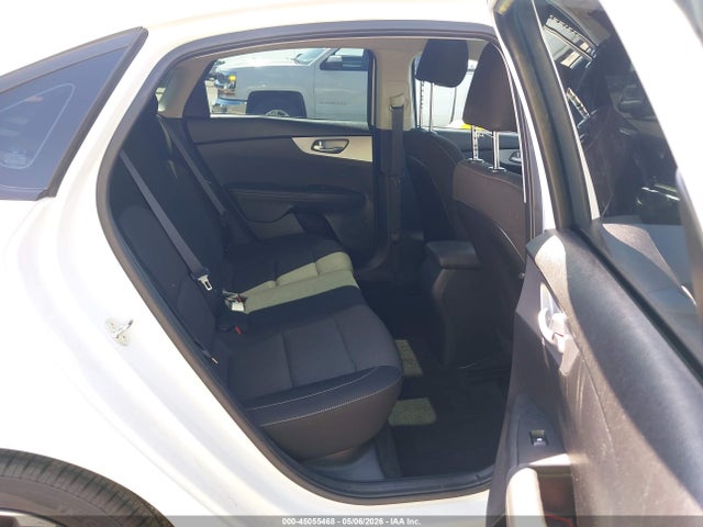 Aukcja sprzedaży 2023 Kia Forte Lxs, vin: 3KPF24AD9PE674131, numer aukcji: 45055468