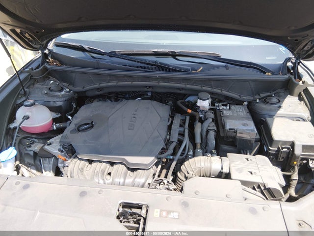 Hyundai TUCSON SEL 2024 5NMJB3DE2RH358445 Image 10
