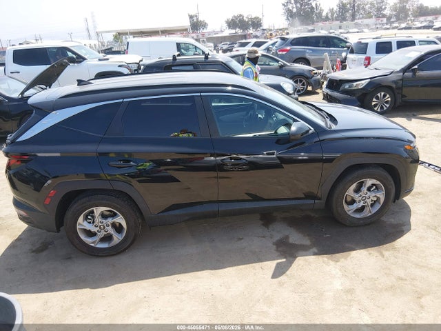 Hyundai TUCSON SEL 2024 5NMJB3DE2RH358445 Image 13