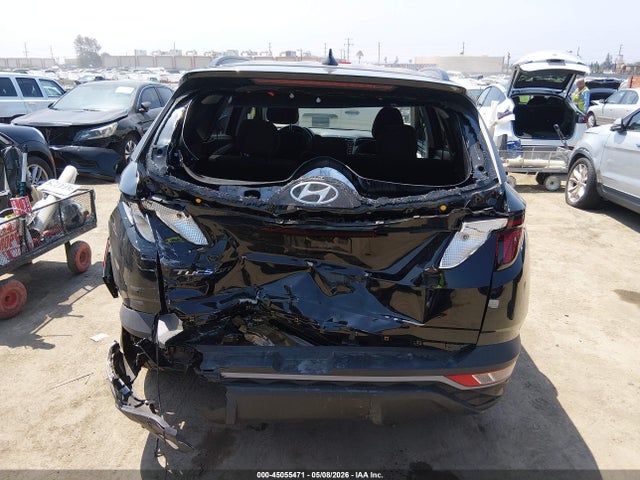 Hyundai TUCSON SEL 2024 5NMJB3DE2RH358445 Image 16