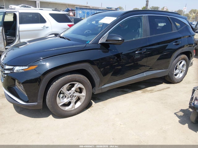 Hyundai TUCSON SEL 2024 5NMJB3DE2RH358445 Image 2