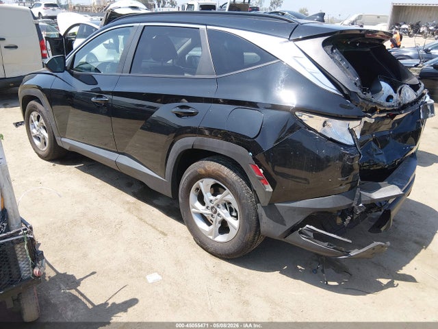 Hyundai TUCSON SEL 2024 5NMJB3DE2RH358445 Image 3