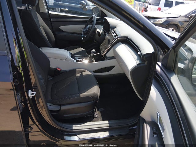 Hyundai TUCSON SEL 2024 5NMJB3DE2RH358445 Image 5