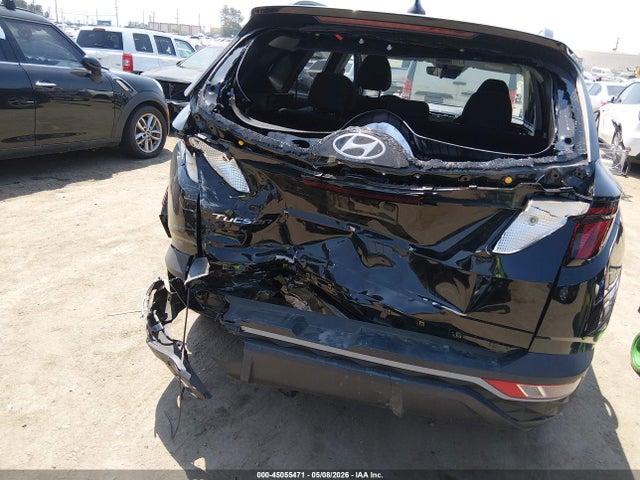 Hyundai TUCSON SEL 2024 5NMJB3DE2RH358445 Image 6