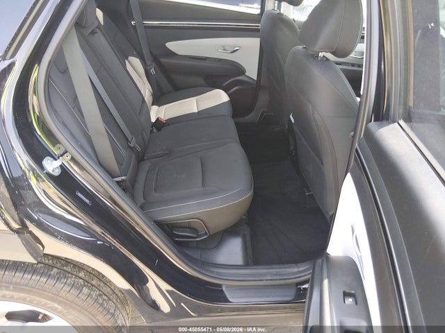 Hyundai TUCSON SEL 2024 5NMJB3DE2RH358445 Image 8