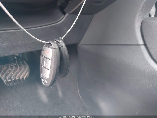 Продаж на аукціоні авто 2021 Nissan Kicks S Xtronic Cvt, vin: 3N1CP5BV5ML470132, номер лоту: 45055472