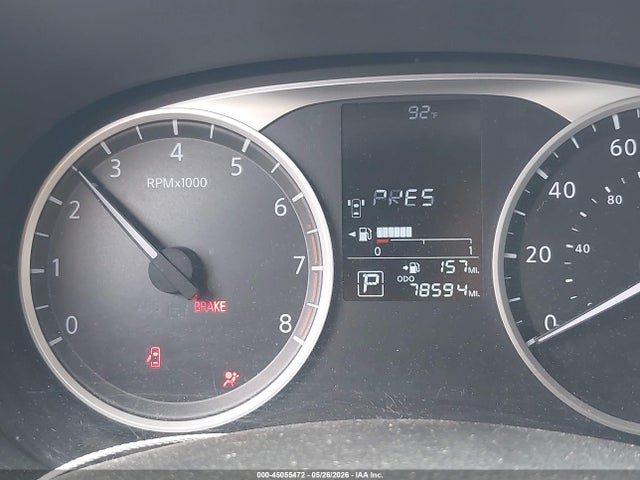 Продаж на аукціоні авто 2021 Nissan Kicks S Xtronic Cvt, vin: 3N1CP5BV5ML470132, номер лоту: 45055472