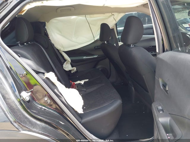 Продаж на аукціоні авто 2021 Nissan Kicks S Xtronic Cvt, vin: 3N1CP5BV5ML470132, номер лоту: 45055472