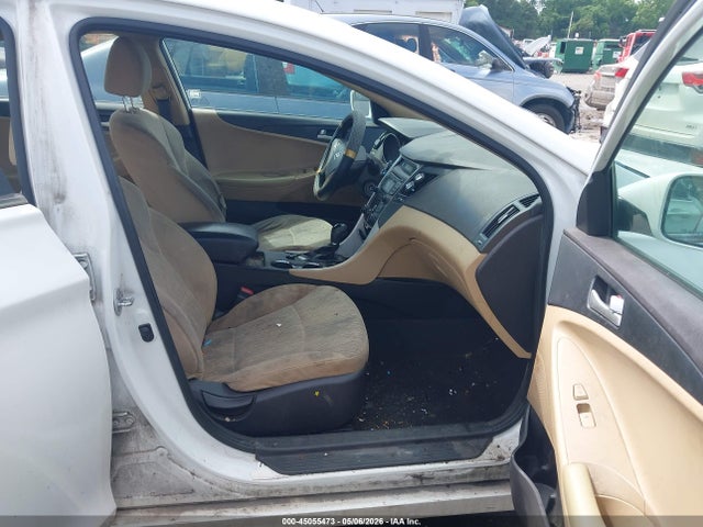 Aukcja sprzedaży 2013 Hyundai Sonata Gls, vin: 5NPEB4AC7DH797954, numer aukcji: 45055473