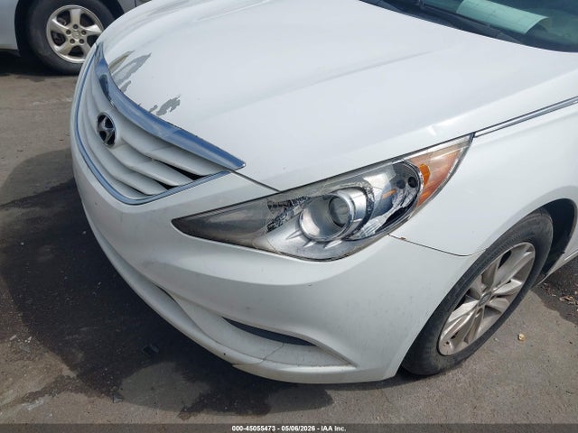Aukcja sprzedaży 2013 Hyundai Sonata Gls, vin: 5NPEB4AC7DH797954, numer aukcji: 45055473