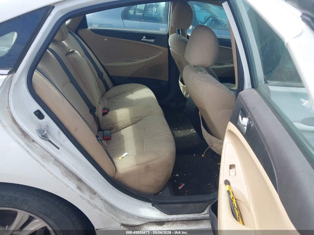 Aukcja sprzedaży 2013 Hyundai Sonata Gls, vin: 5NPEB4AC7DH797954, numer aukcji: 45055473