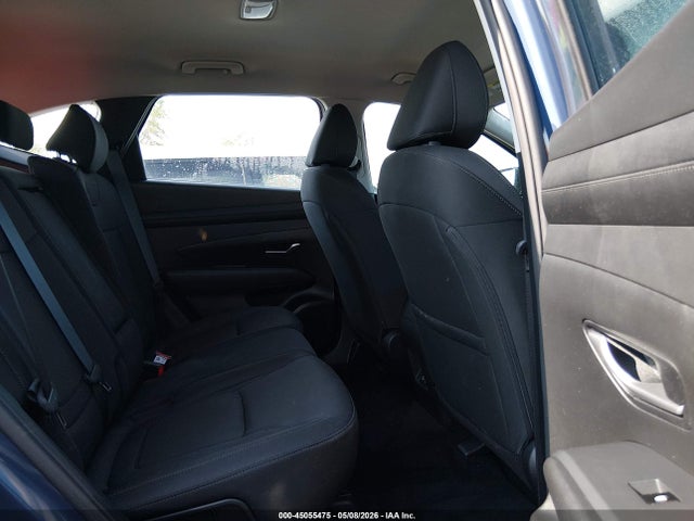 45055475 :رقم المزاد ، 5NMJA3DE8SH466321 vin ، 2025 Hyundai Tucson Se مزاد بيع