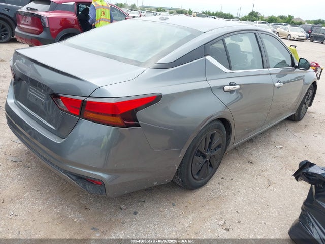 Aukcja sprzedaży 2020 Nissan Altima S Fwd, vin: 1N4BL4BV7LC218350, numer aukcji: 45055478