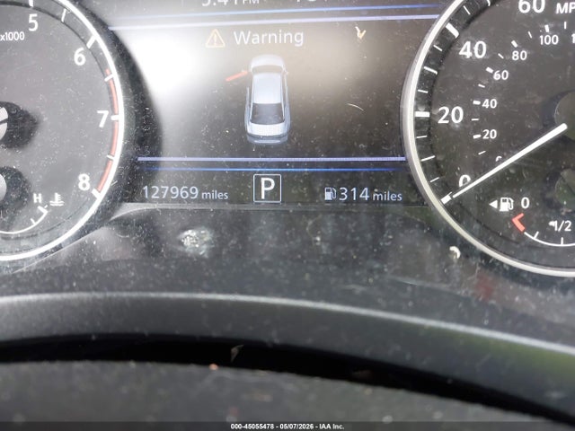 Aukcja sprzedaży 2020 Nissan Altima S Fwd, vin: 1N4BL4BV7LC218350, numer aukcji: 45055478