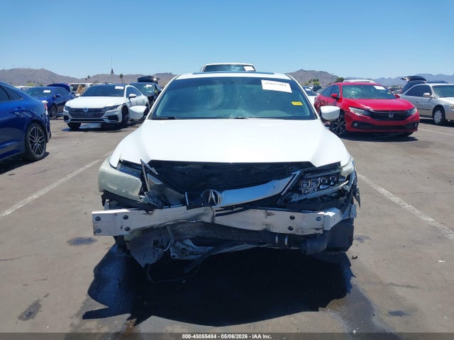 Aukcja sprzedaży 2018 Acura Ilx Special Edition, vin: 19UDE2F48JA001631, numer aukcji: 45055484