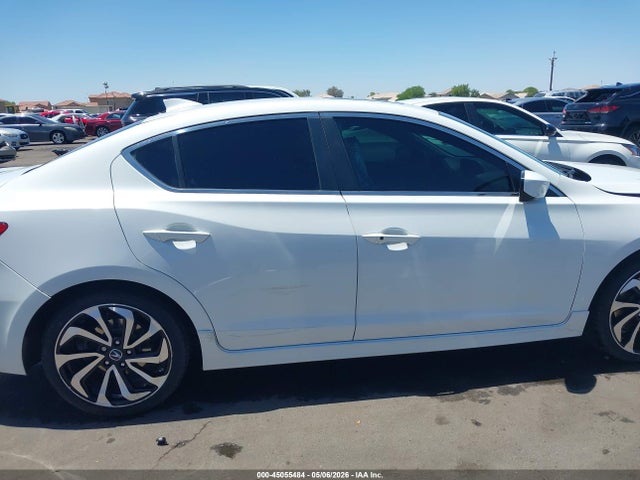 Aukcja sprzedaży 2018 Acura Ilx Special Edition, vin: 19UDE2F48JA001631, numer aukcji: 45055484