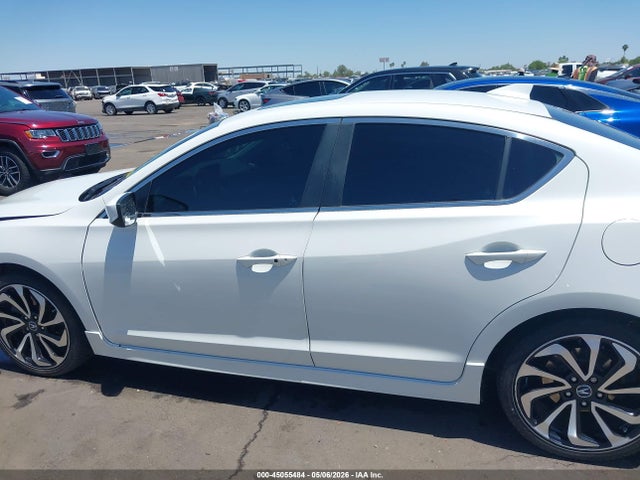 Aukcja sprzedaży 2018 Acura Ilx Special Edition, vin: 19UDE2F48JA001631, numer aukcji: 45055484