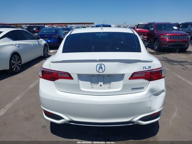 Aukcja sprzedaży 2018 Acura Ilx Special Edition, vin: 19UDE2F48JA001631, numer aukcji: 45055484