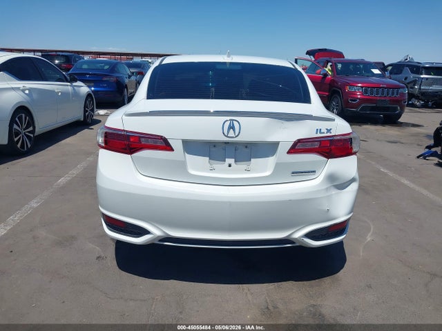 Aukcja sprzedaży 2018 Acura Ilx Special Edition, vin: 19UDE2F48JA001631, numer aukcji: 45055484
