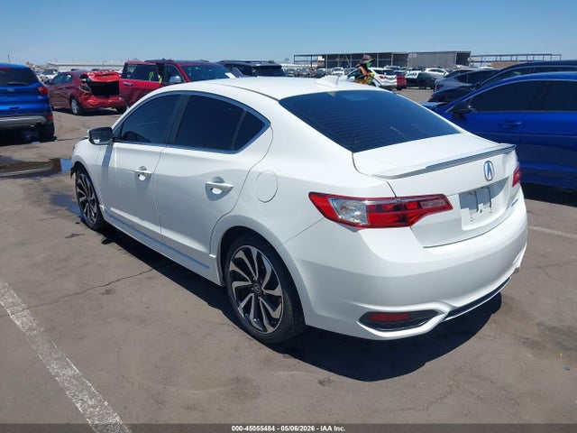 Aukcja sprzedaży 2018 Acura Ilx Special Edition, vin: 19UDE2F48JA001631, numer aukcji: 45055484