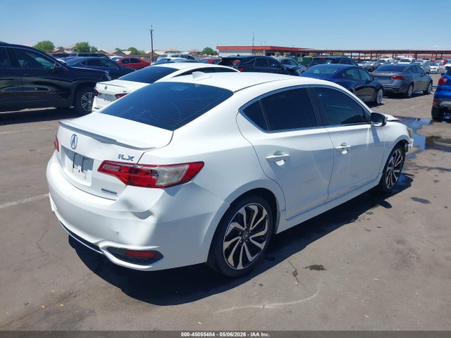Aukcja sprzedaży 2018 Acura Ilx Special Edition, vin: 19UDE2F48JA001631, numer aukcji: 45055484