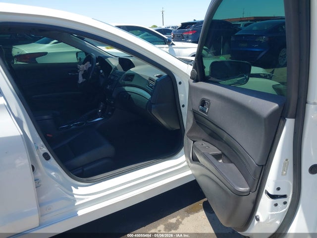Aukcja sprzedaży 2018 Acura Ilx Special Edition, vin: 19UDE2F48JA001631, numer aukcji: 45055484