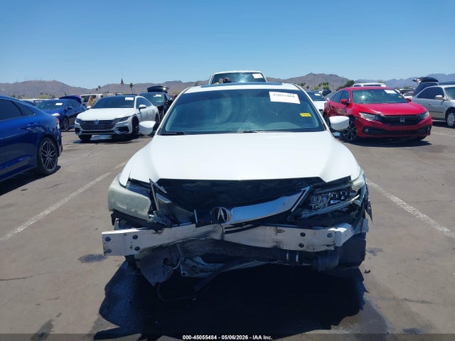 Aukcja sprzedaży 2018 Acura Ilx Special Edition, vin: 19UDE2F48JA001631, numer aukcji: 45055484