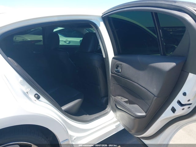 Aukcja sprzedaży 2018 Acura Ilx Special Edition, vin: 19UDE2F48JA001631, numer aukcji: 45055484