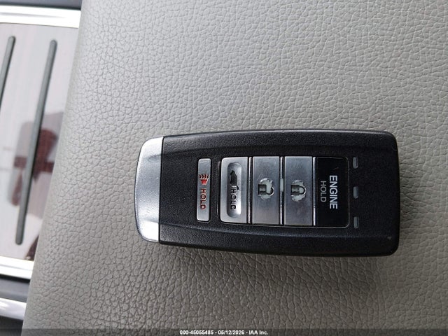 45055485 :رقم المزاد ، 5FRYD4H27EB037770 vin ، 2014 Acura Mdx مزاد بيع