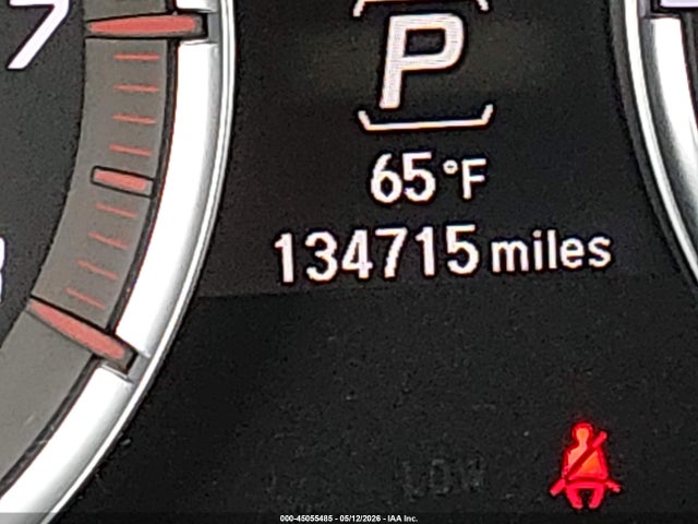 45055485 :رقم المزاد ، 5FRYD4H27EB037770 vin ، 2014 Acura Mdx مزاد بيع