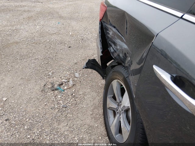 45055485 :رقم المزاد ، 5FRYD4H27EB037770 vin ، 2014 Acura Mdx مزاد بيع