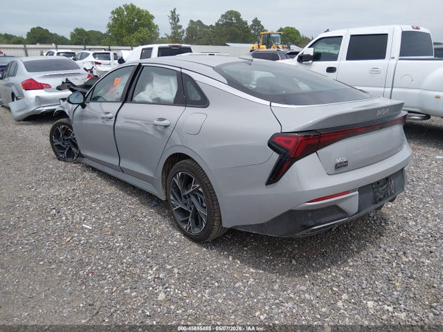Продаж на аукціоні авто 2026 Kia K5 Gt-line Fwd, vin: KNAG64J78T5466232, номер лоту: 45055488