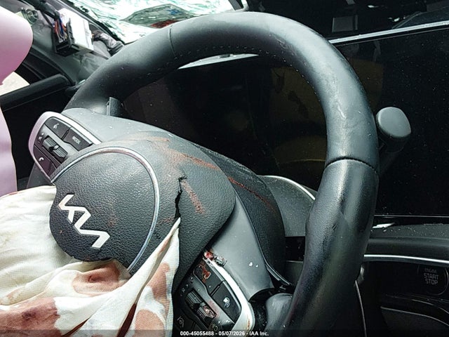 Продаж на аукціоні авто 2026 Kia K5 Gt-line Fwd, vin: KNAG64J78T5466232, номер лоту: 45055488