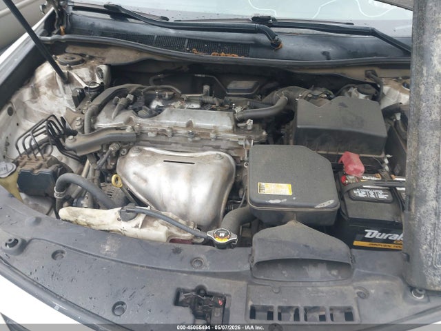 Продаж на аукціоні авто 2014 Toyota Camry Se, vin: 4T1BF1FK1EU768586, номер лоту: 45055494