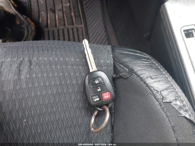 Продаж на аукціоні авто 2014 Toyota Camry Se, vin: 4T1BF1FK1EU768586, номер лоту: 45055494