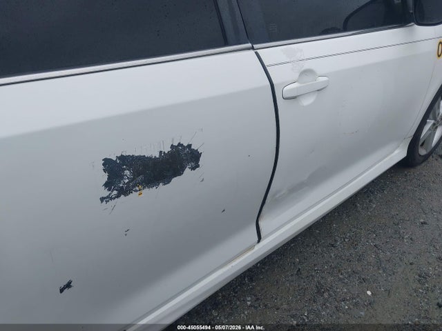 Продаж на аукціоні авто 2014 Toyota Camry Se, vin: 4T1BF1FK1EU768586, номер лоту: 45055494