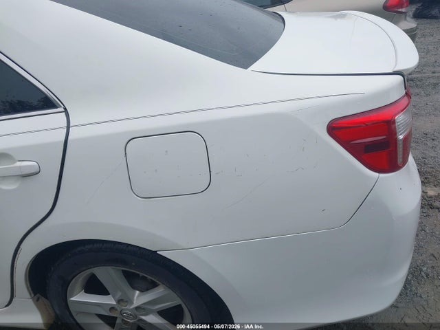 Продаж на аукціоні авто 2014 Toyota Camry Se, vin: 4T1BF1FK1EU768586, номер лоту: 45055494