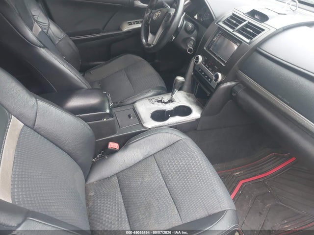 Продаж на аукціоні авто 2014 Toyota Camry Se, vin: 4T1BF1FK1EU768586, номер лоту: 45055494