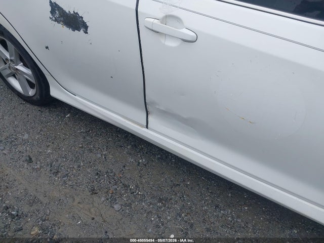 Продаж на аукціоні авто 2014 Toyota Camry Se, vin: 4T1BF1FK1EU768586, номер лоту: 45055494