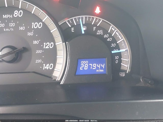 Продаж на аукціоні авто 2014 Toyota Camry Se, vin: 4T1BF1FK1EU768586, номер лоту: 45055494