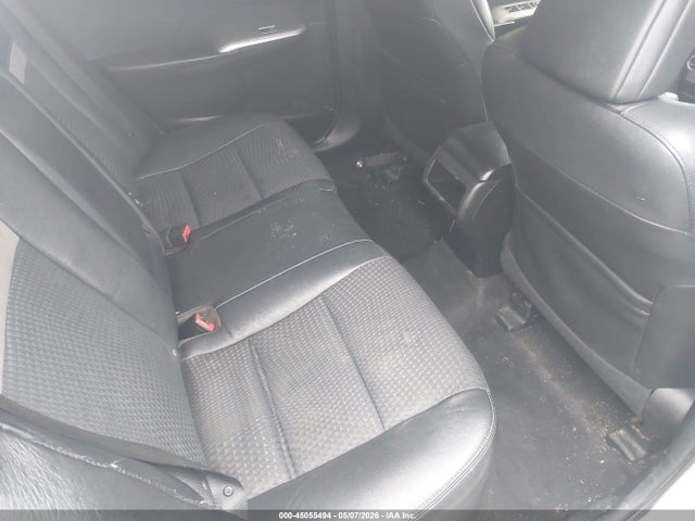 Продаж на аукціоні авто 2014 Toyota Camry Se, vin: 4T1BF1FK1EU768586, номер лоту: 45055494