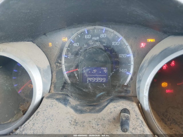 45055493 :رقم المزاد ، JHMGE8H36CC015245 vin ، 2012 Honda Fit مزاد بيع