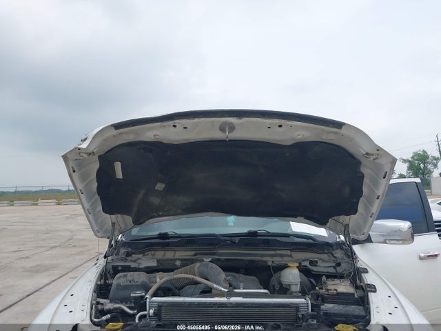 2017 Ram 1500 Lone Star Silver  4x2 5'7 Box მანქანა იყიდება აუქციონზე, vin: 1C6RR6LT0HS662318, აუქციონის ნომერი: 45055495