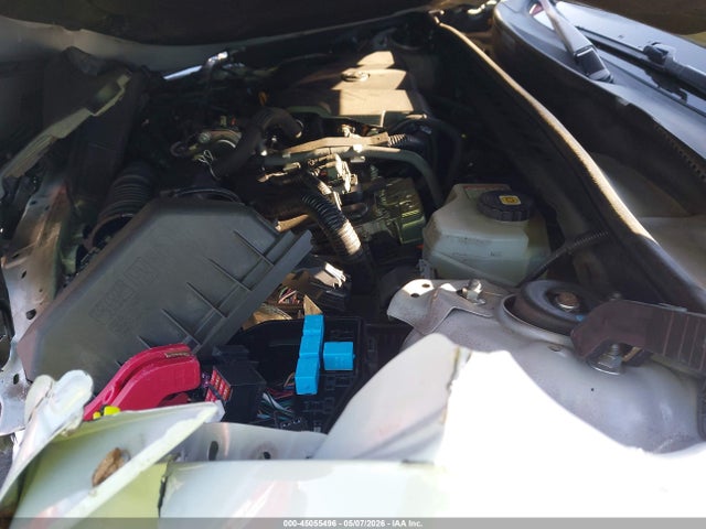 4T1G31AK5NU037570 Toyota Camry Se Hybrid